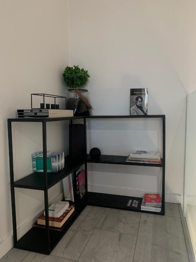 Ekskluzywny Penthouse Z Ogrodem W Centrum Lodzi Dış mekan fotoğraf